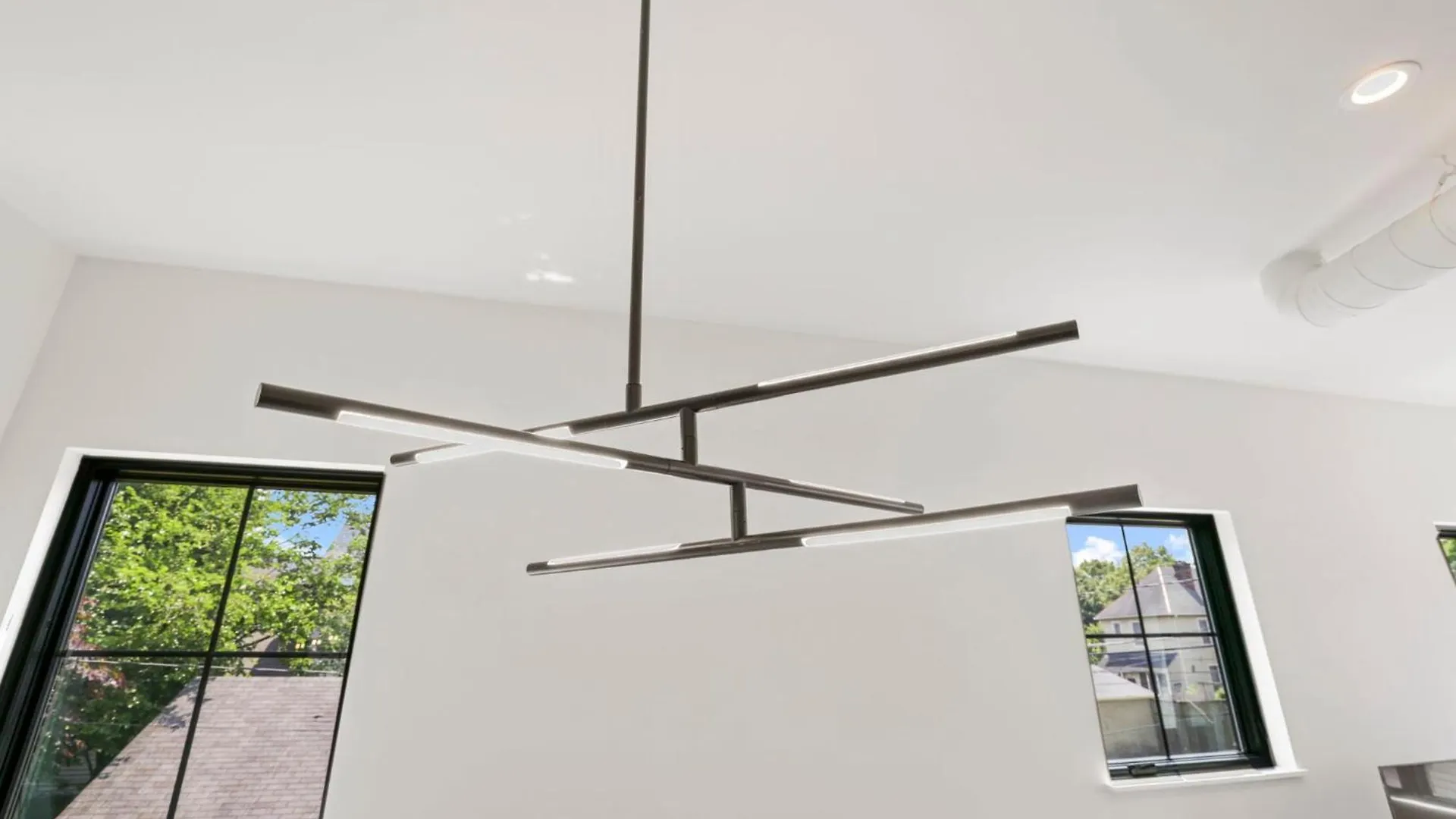 Lejlighed The Elegant Estate - Modern Home In Columbus USA